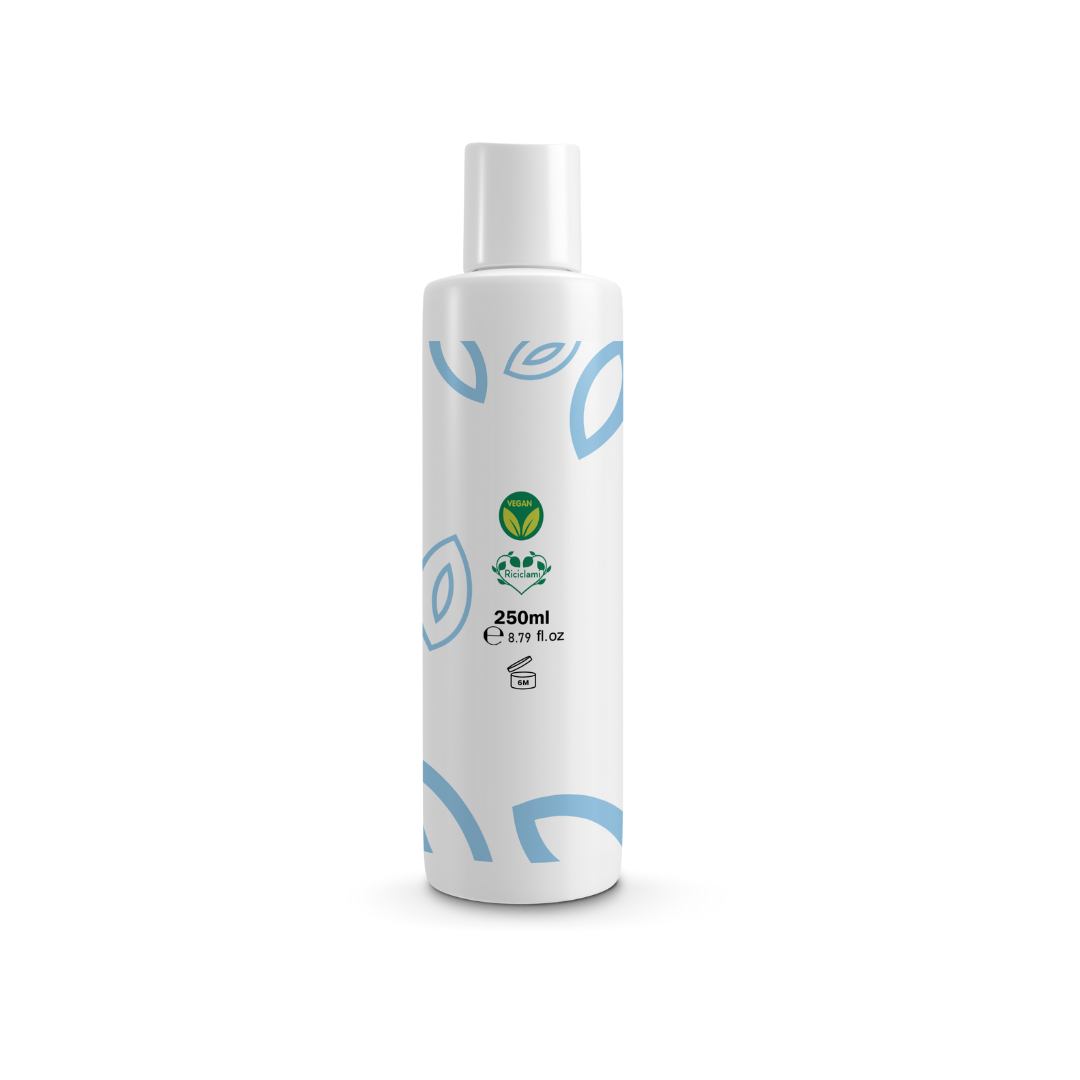 SHAMPOO NATURALE PER CAPELLI GRASSI,98% INGREDIENTI DI ORIGINE NATURALE, MARCA BOTHANIA. NOME PRODOTTO IGEA